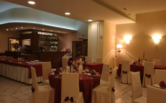 Hotel Ristorante La Terrazza