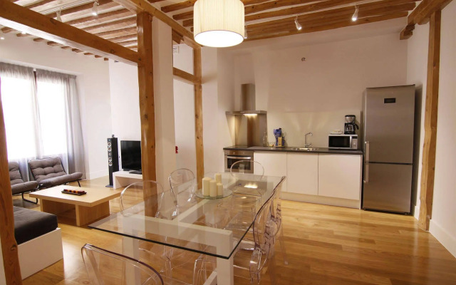 Slow Suites Chueca