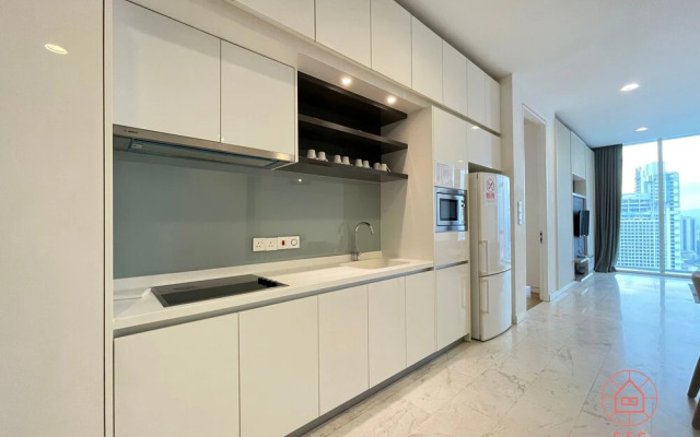 The Platinum Suites