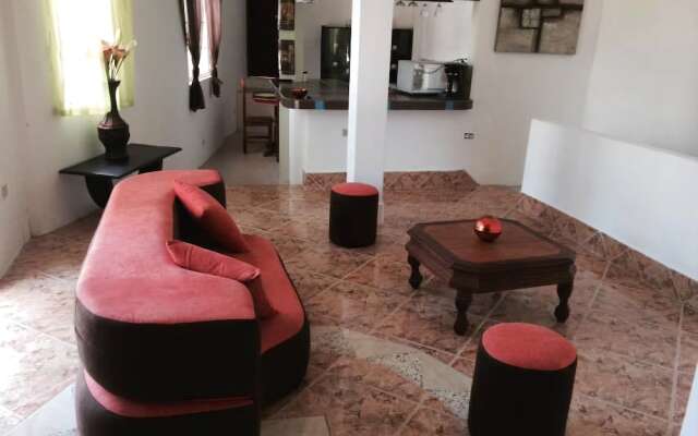 Hostería San Fernando - Hostel
