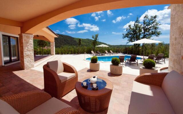 Villa Antonija