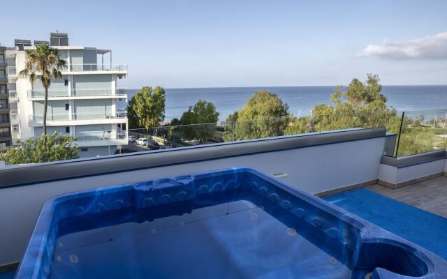 Island Boutique Hotel Rhodes