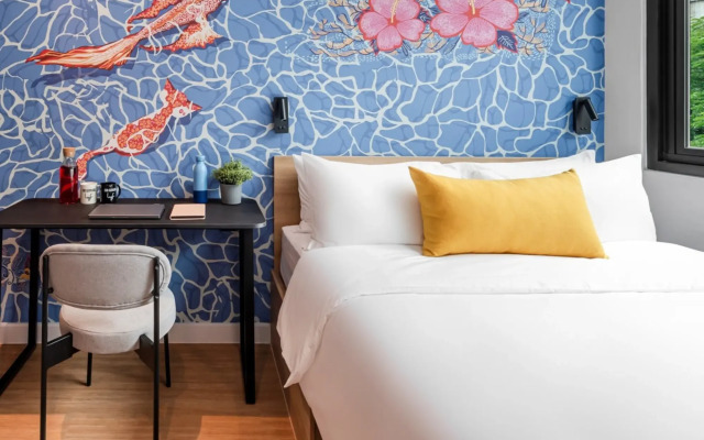 lyf Chinatown Kuala Lumpur