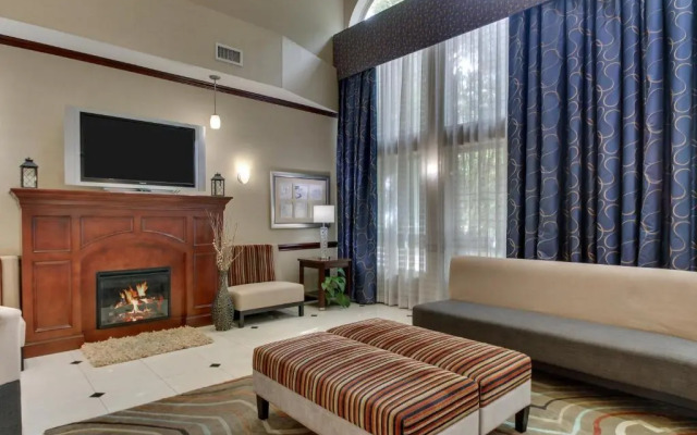 Best Western Plus Allentown Inn & Suites by Dorney Park