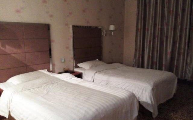 Haitian Business Express Hotel