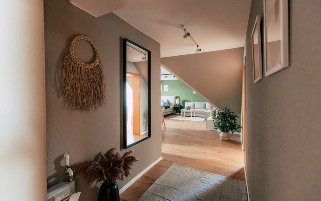 Luga Homes - Rosental