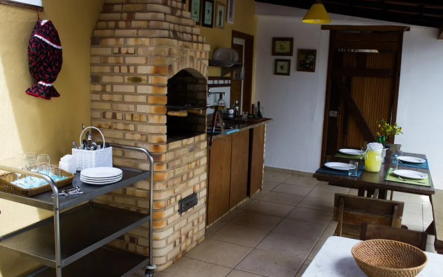 Guest House Gente Bonita