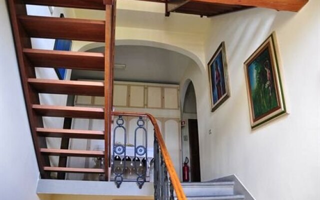 Villa La Montagnola