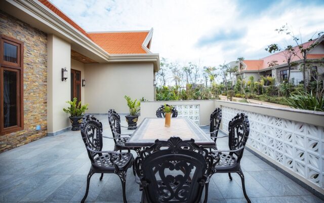 KNN Resort Mondulkiri