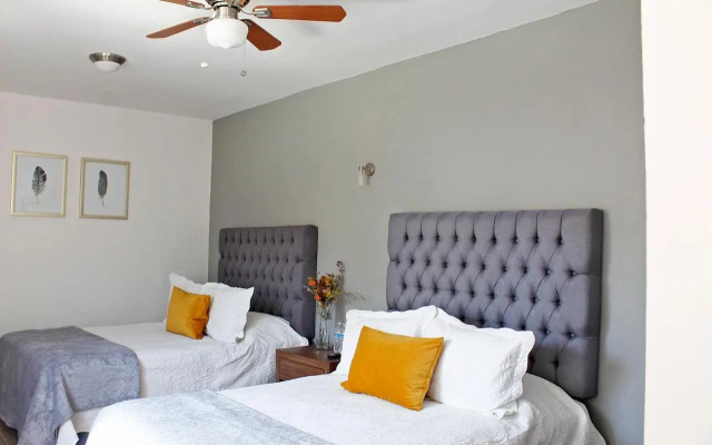 Suites ciento 37