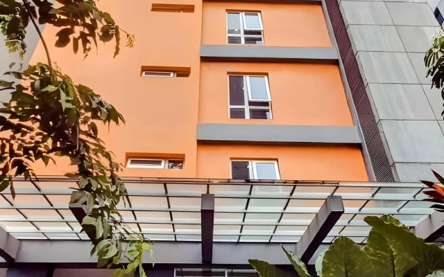 Studio One Hotel