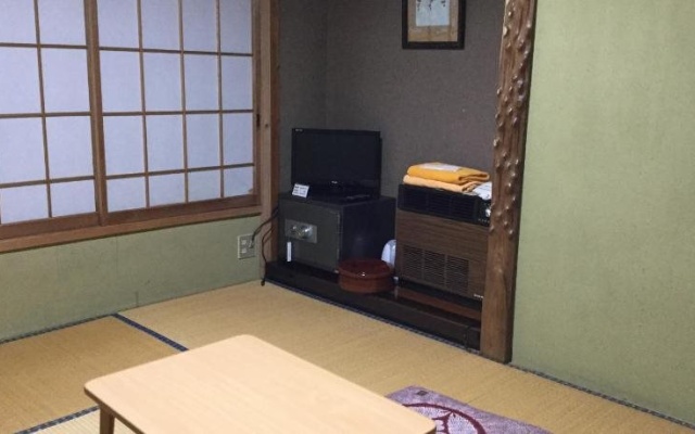 Tobei – Guest Rooms – Nozawaonsen