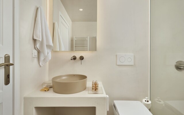 Lilium Homes