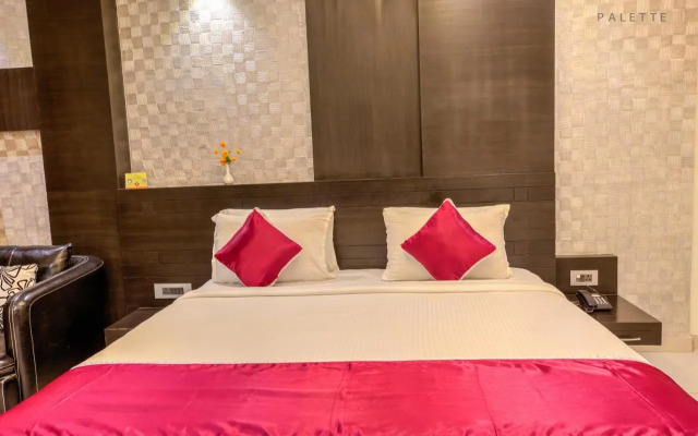 Hotel Pioneer Grand Palace