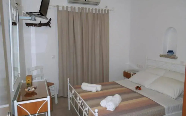 Antiparos View