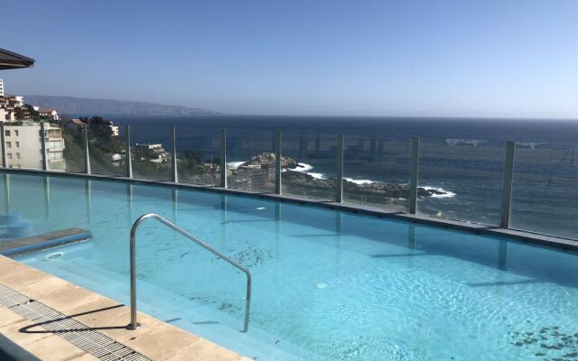 Apartamento 810 Vista Mar Euromarina II