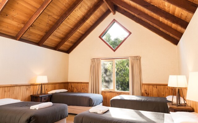 William Bay Cottages