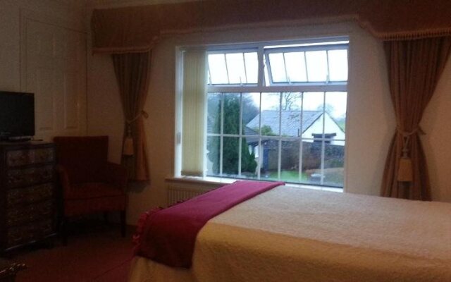 Rockville House B&B