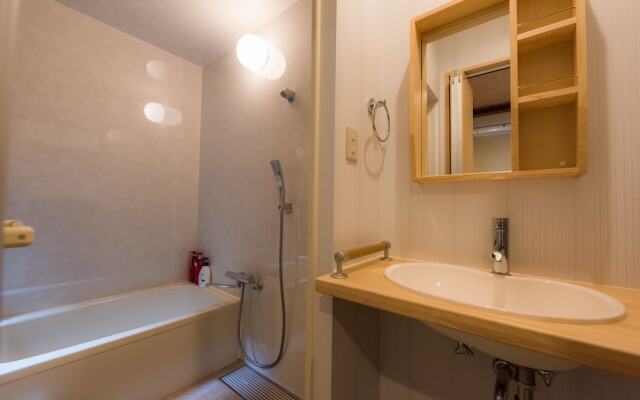 Yuenshe Higashi Hongan-Ji Villa