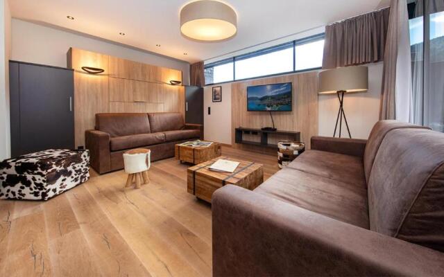 Sunny Ferienwohnungen