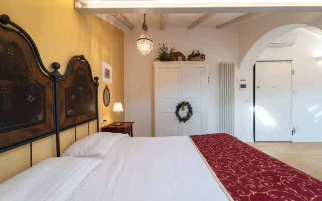 Suite Persichetto by Bologna Iconic Hillside