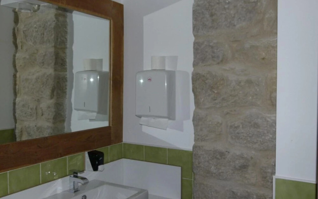 Hotel El Cerco