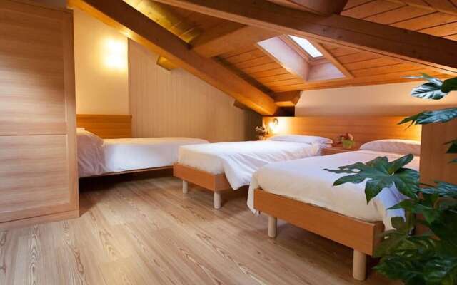 Appartamenti Cigno Bianco