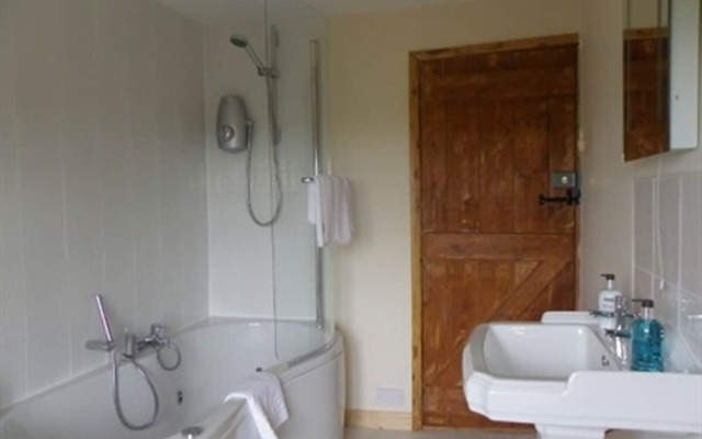 Headgate Farm B&B