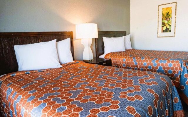 OYO Hotel Ocala FL I-75