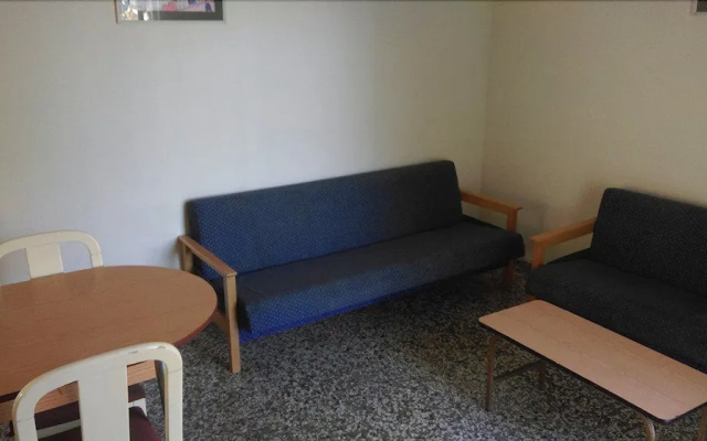 Salmary Hotel Apartments