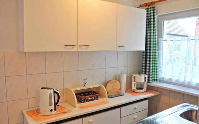 Ferienhaus Waren SEE 3071