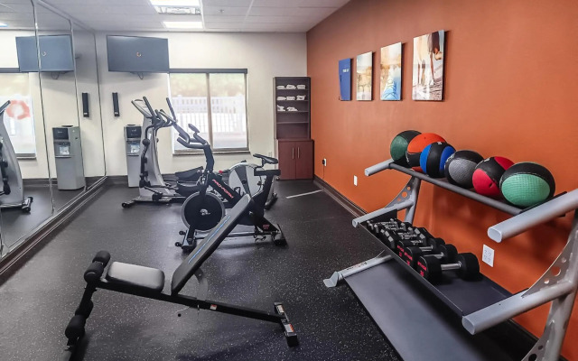 Comfort Suites Ocala North