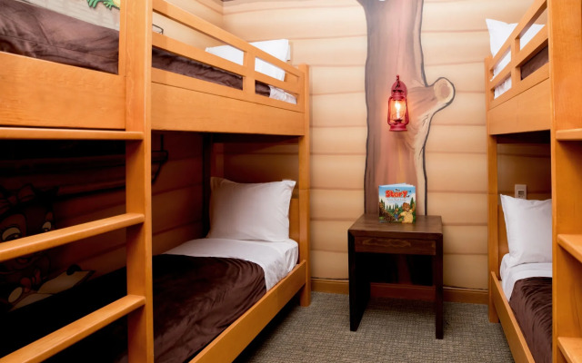 Great Wolf Lodge Bloomington