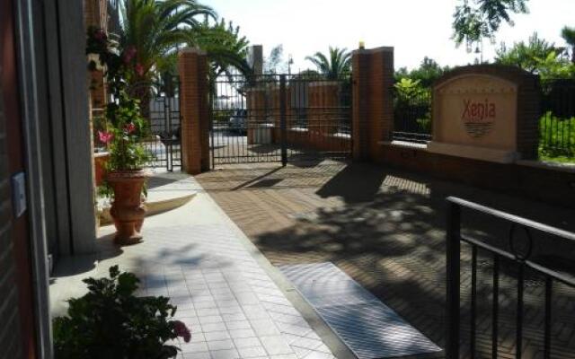 Residence Xenia
