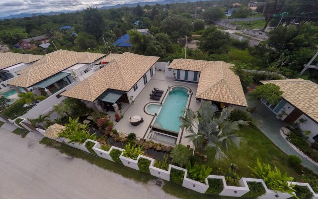 Orchid Paradise Homes OPV201