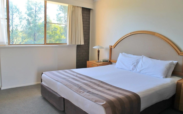 Quality Inn Dubbo International