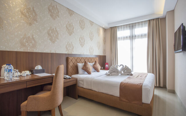 Prima In Hotel Malioboro
