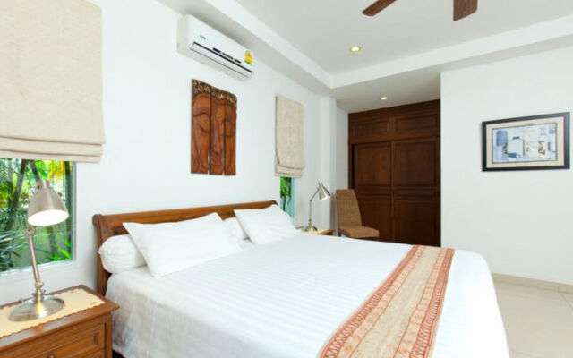 La Romanee 2 Villa by Jetta