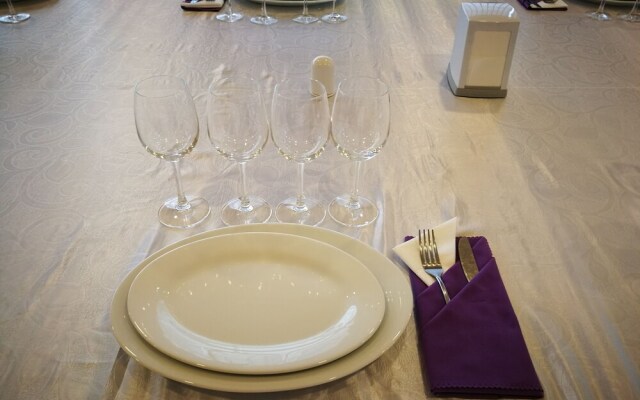 Top Boutique Hotel