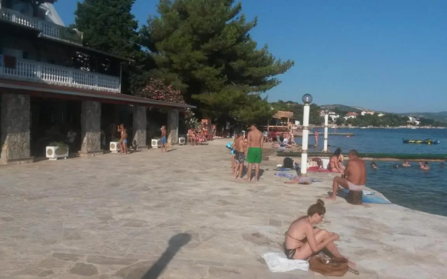Apartman Monte Cristo
