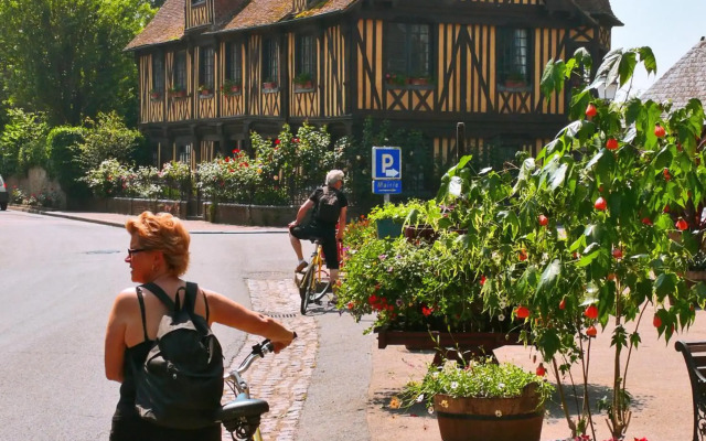 Hotel Le Dauphin