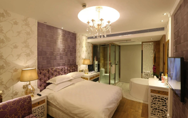 UrCove by Hyatt Hangzhou Westlake