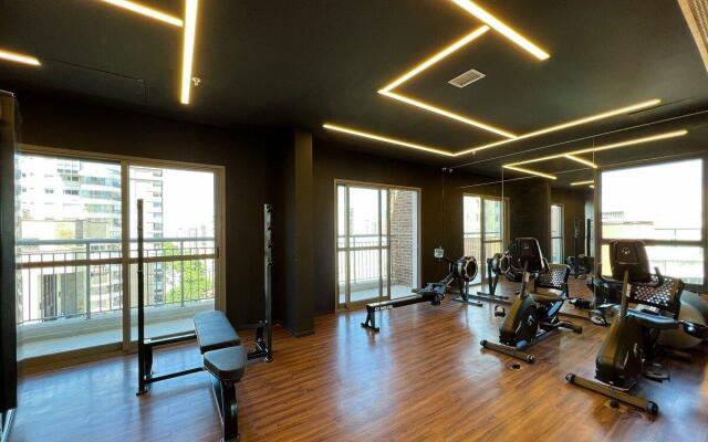 Zainalofts7Moema1 km do Ibira e 200m metrô 1011ID