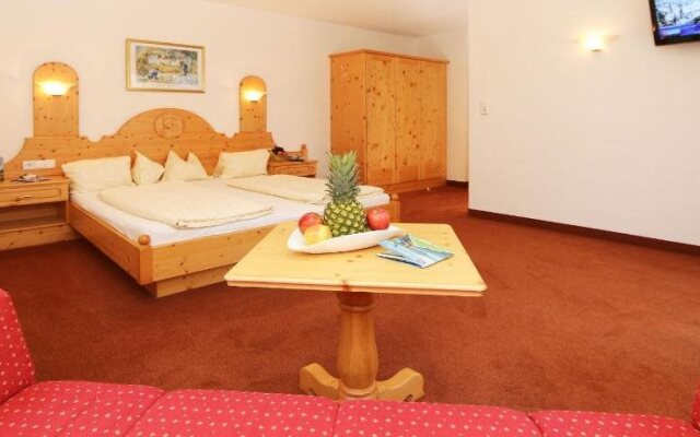 Appartements Waldele