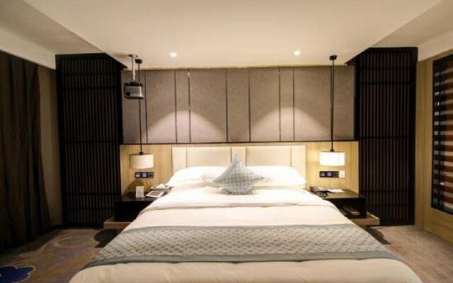 Yincheng Holiday  Hotel