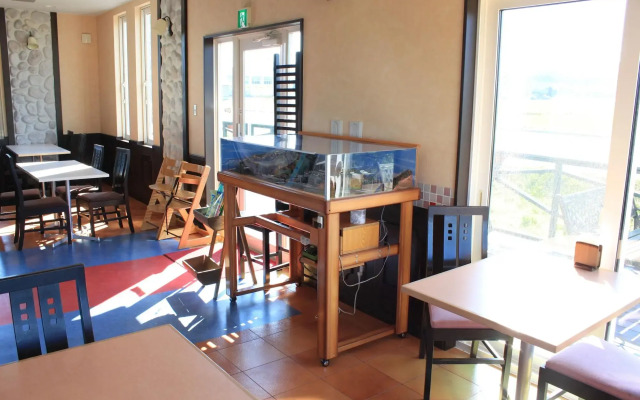 Petit Hotel Blaneneige