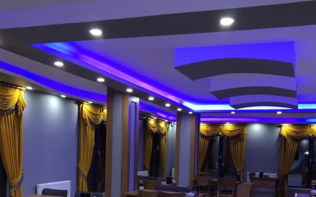 Arifoglu Airport Hotel