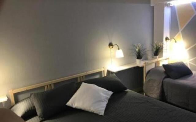 Locami Holiday&House Jolanda Suite