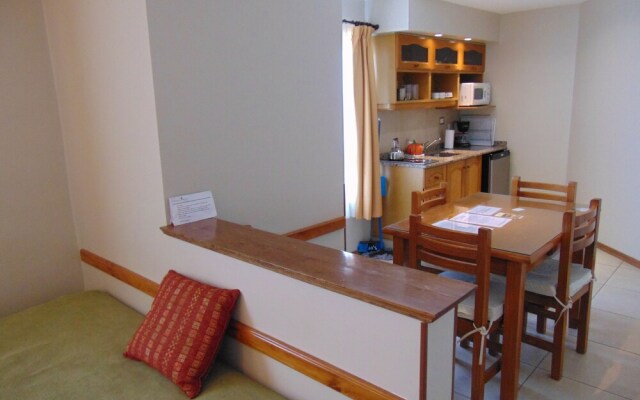 Patagonia Suites & Apart