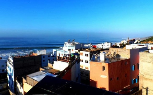 Yalah Surf - Hostel